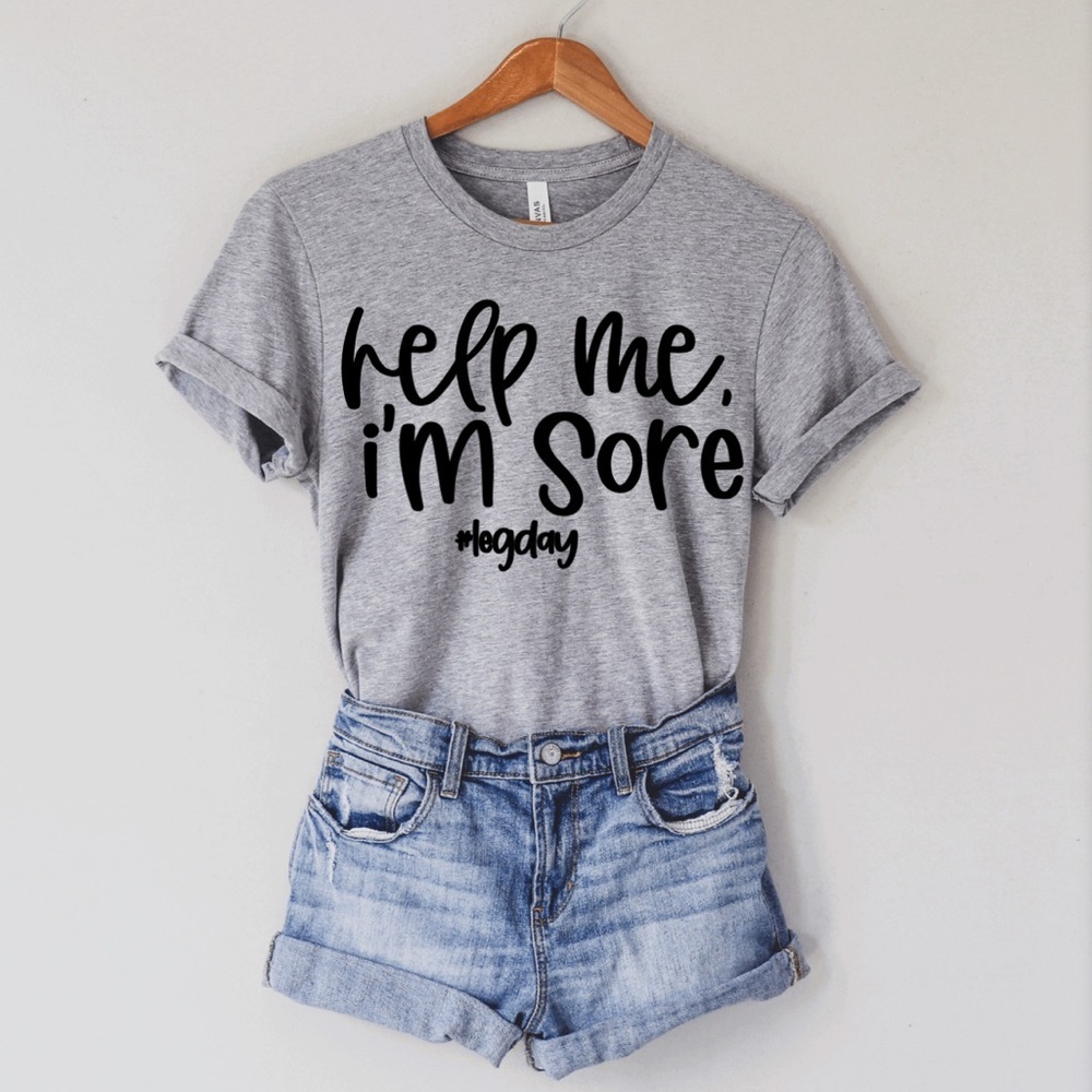 Cute Graphic T-Shirt